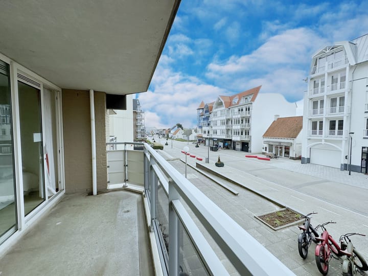 Foto 4 van Boulevard de Wielingen 82-002