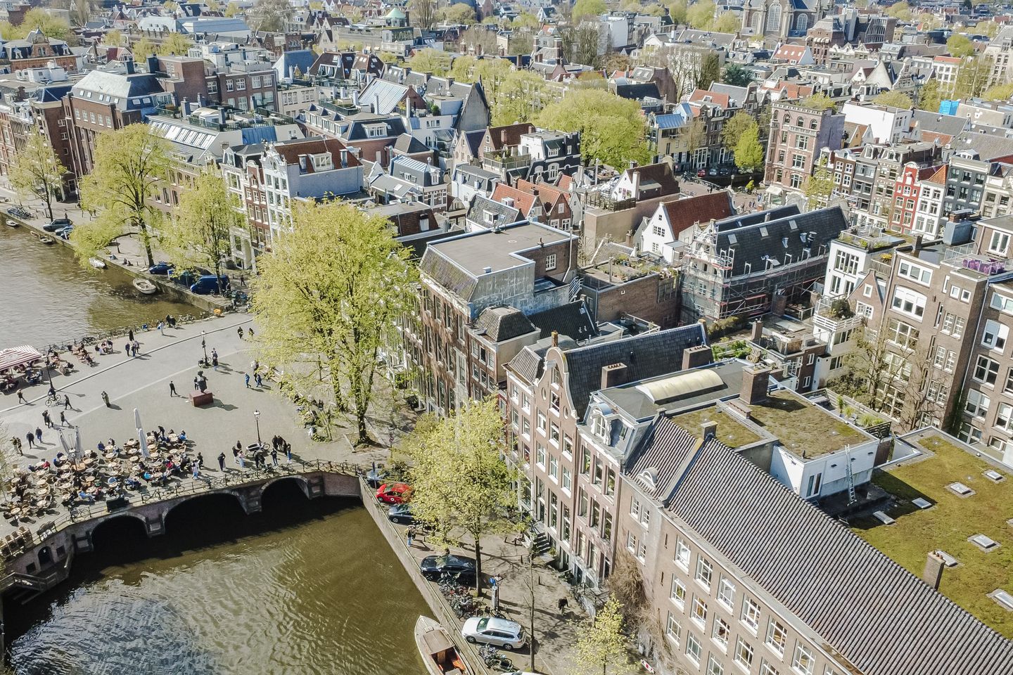 Foto 34 van Singel 178-D