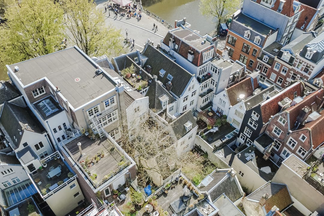 Foto 31 van Singel 178-D