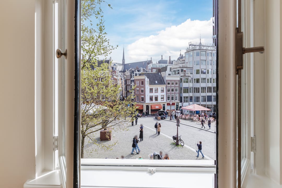 Foto 2 van Singel 178-D