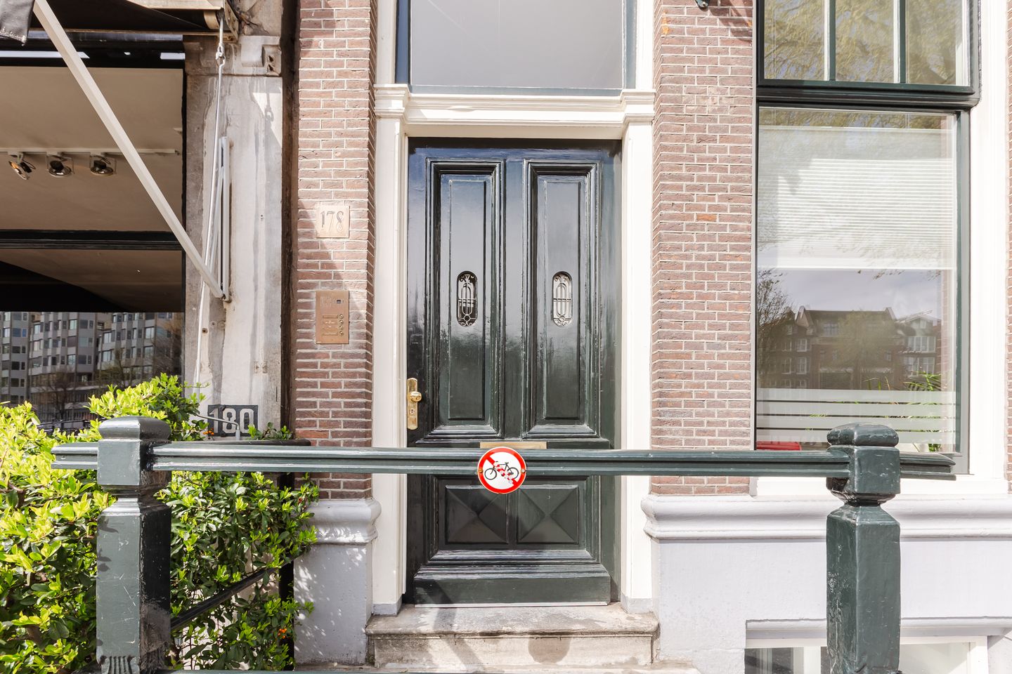 Foto 5 van Singel 178-D