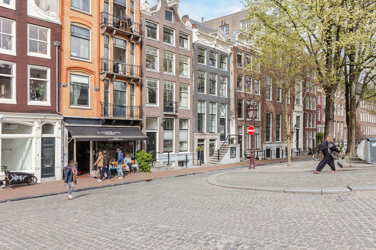 Foto 4 van Singel 178-D