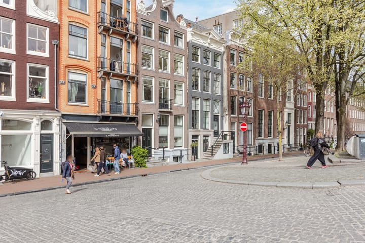 Foto 4 van Singel 178-D