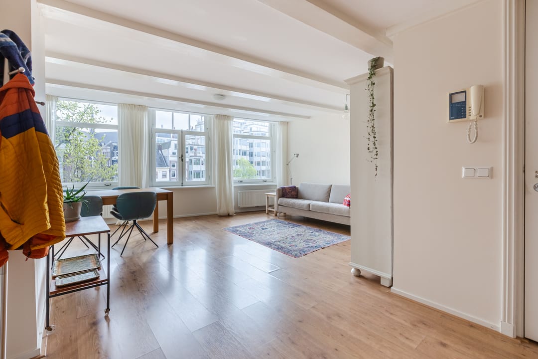 Foto 8 van Singel 178-D