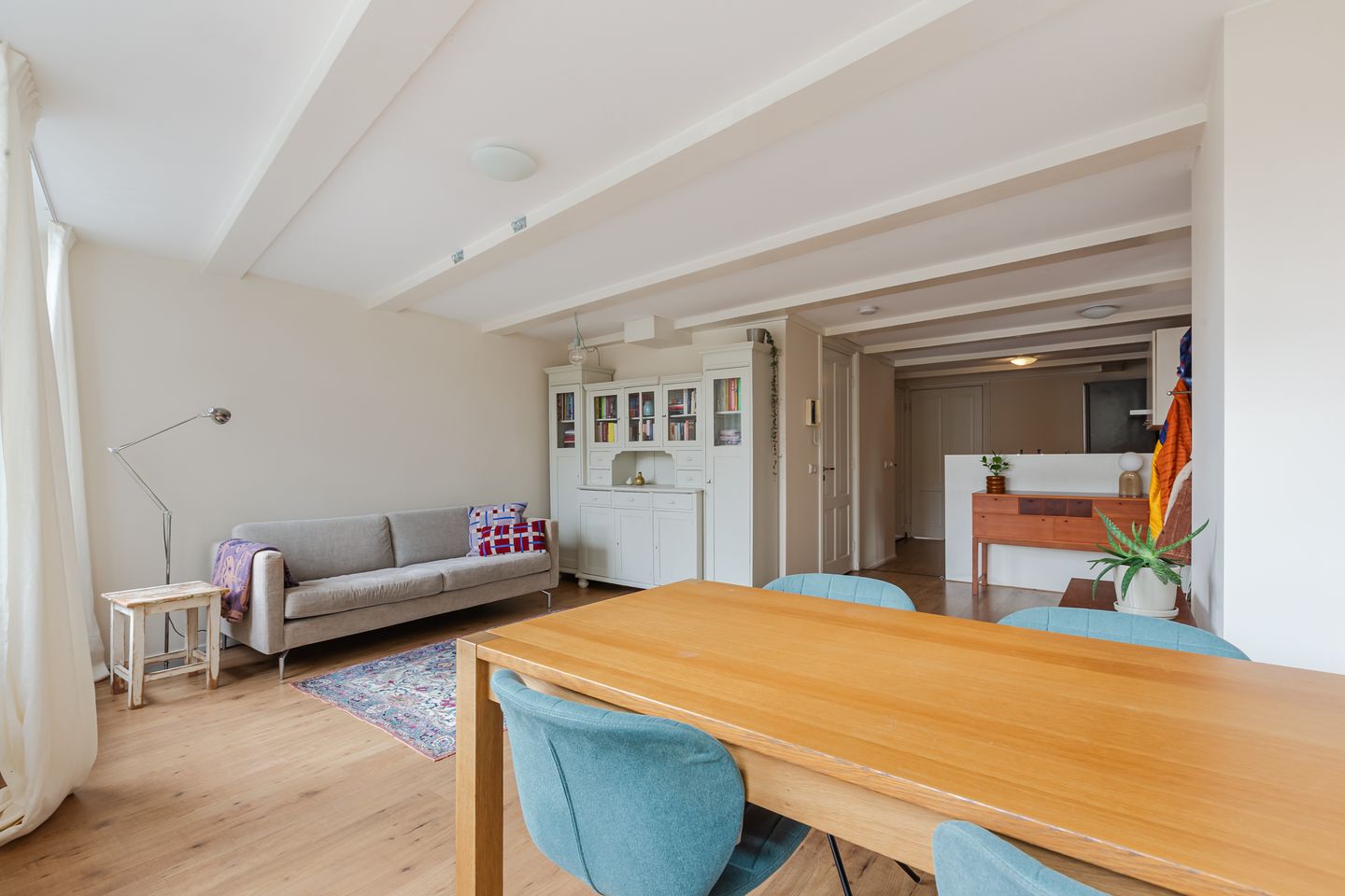 Foto 10 van Singel 178-D