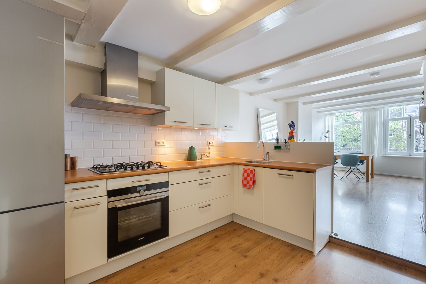 Foto 14 van Singel 178-D