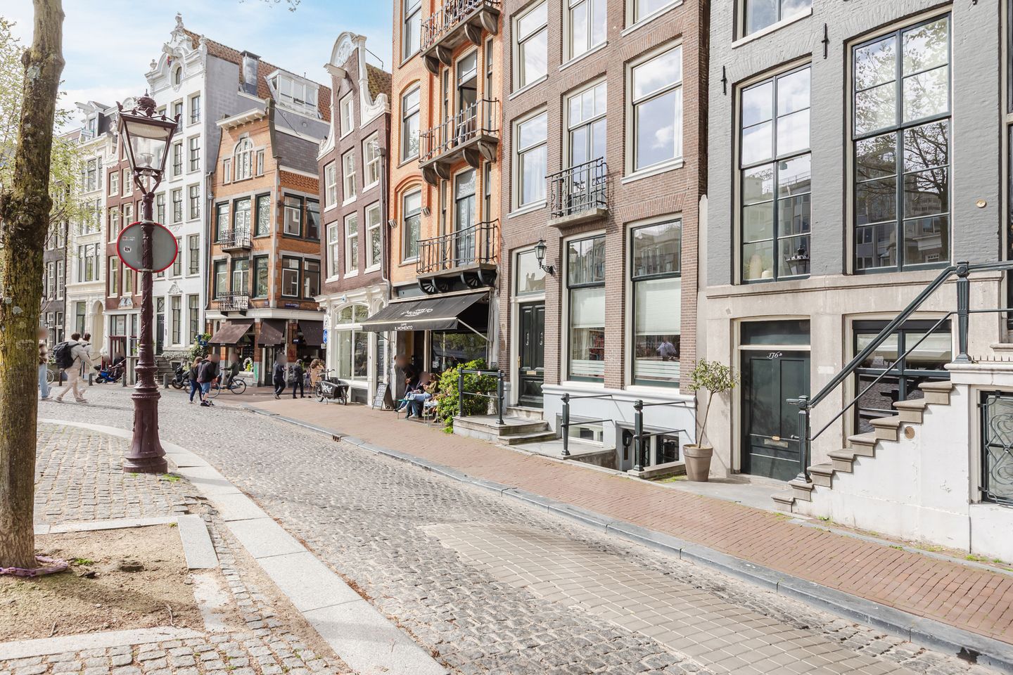 Foto 25 van Singel 178-D