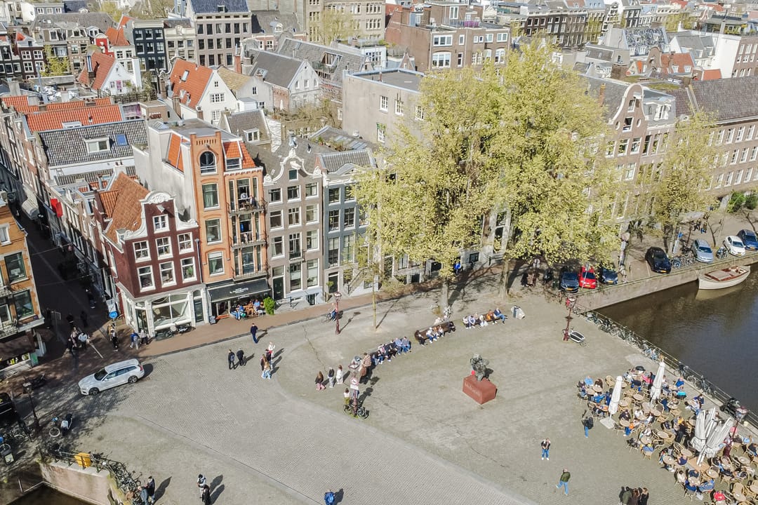 Foto 26 van Singel 178-D