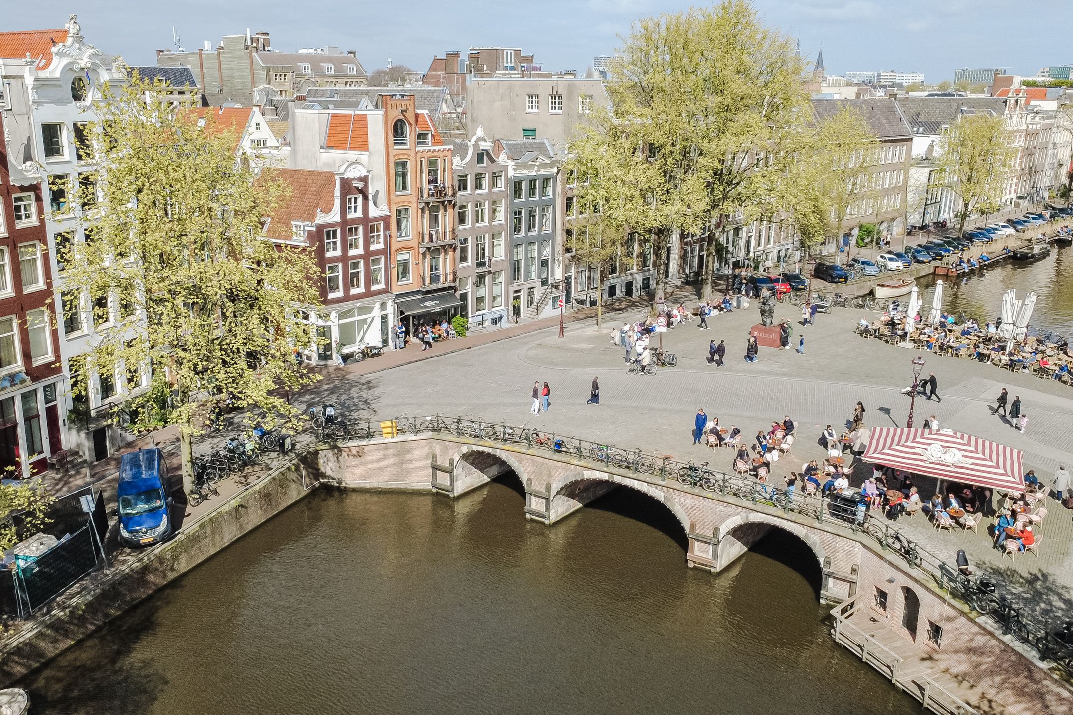 Foto 27 van Singel 178-D