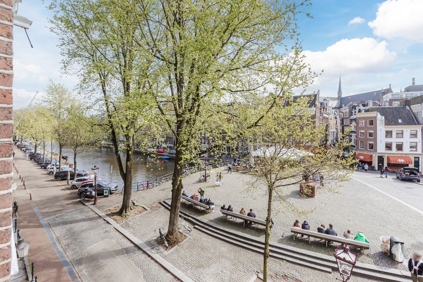 Foto 29 van Singel 178-D