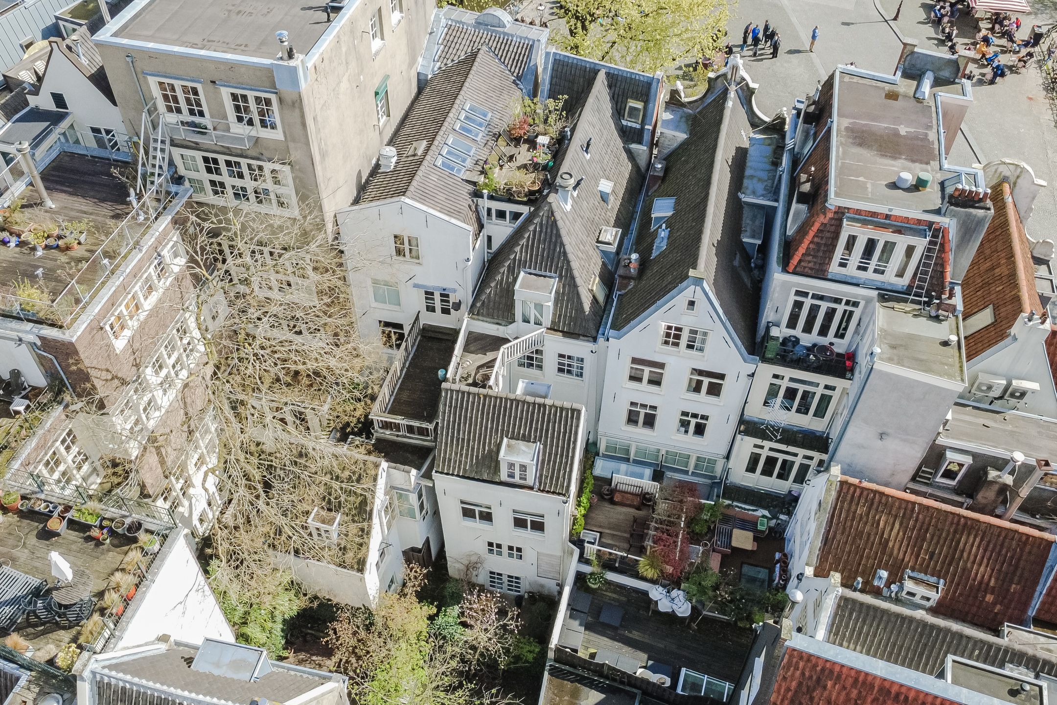 Foto 30 van Singel 178-D