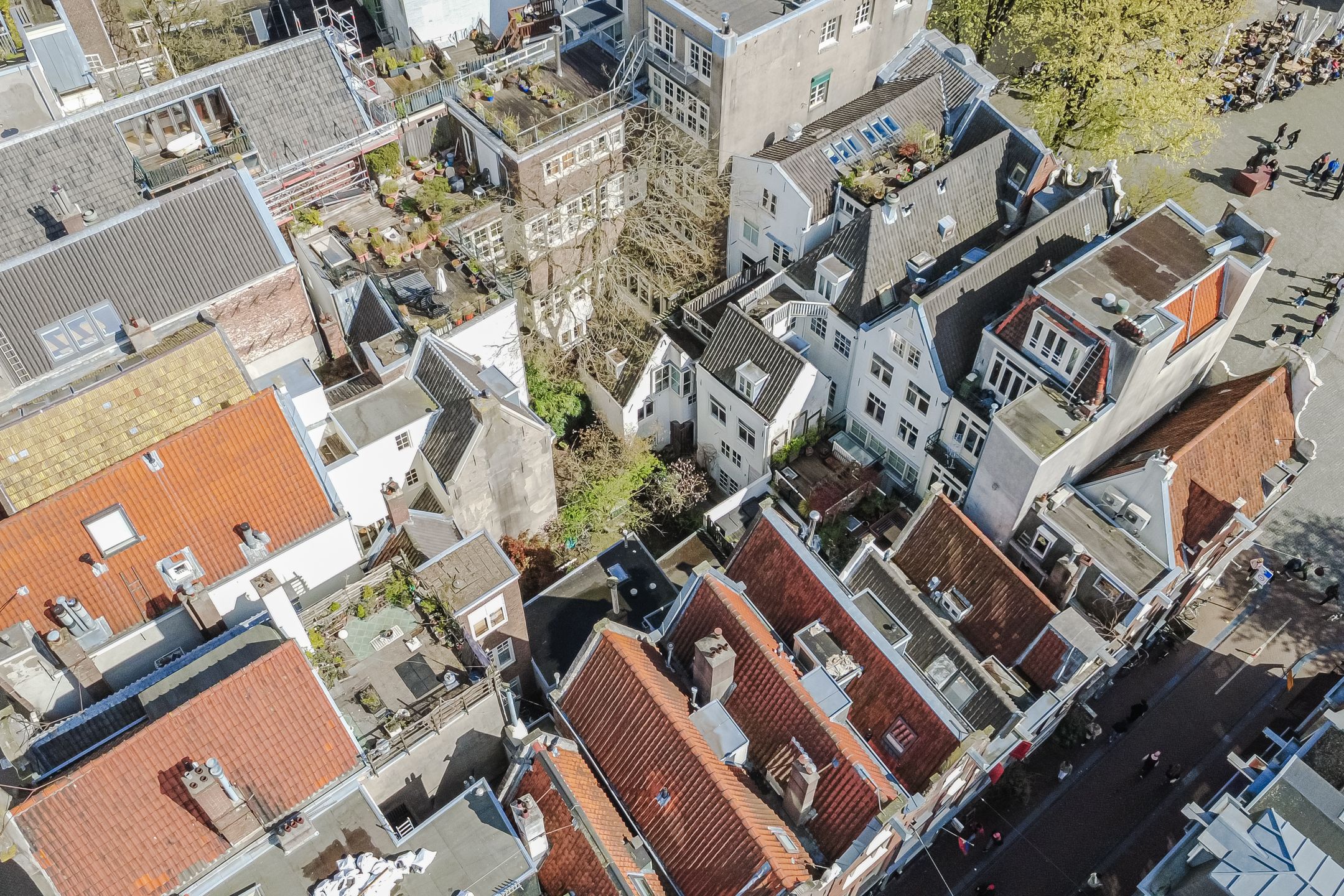 Foto 33 van Singel 178-D