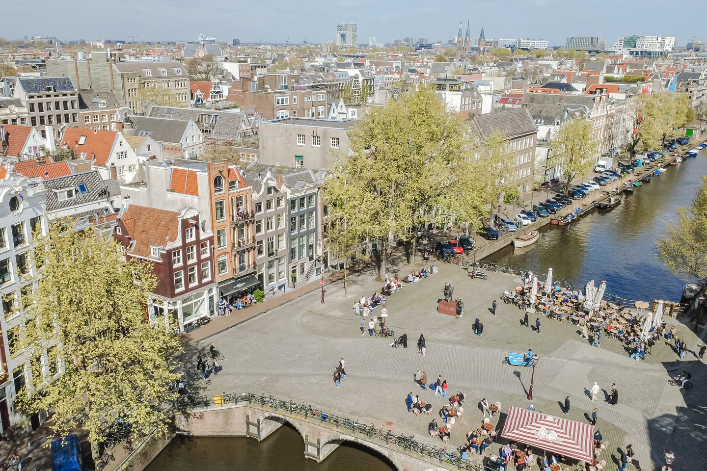 Foto 35 van Singel 178-D