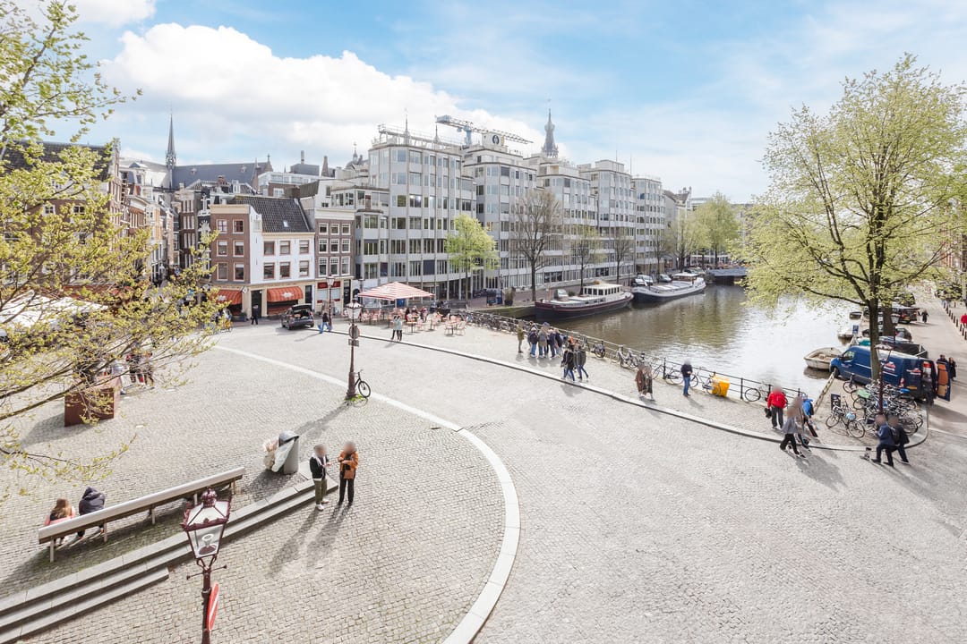 Foto 28 van Singel 178-D