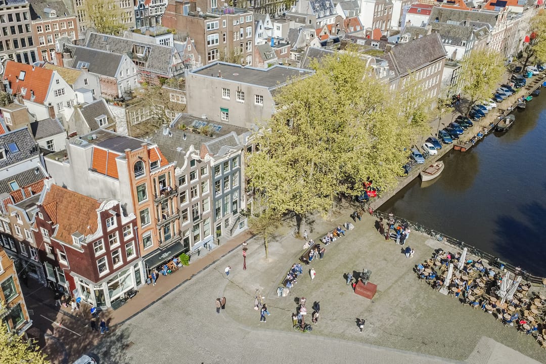 Foto 32 van Singel 178-D