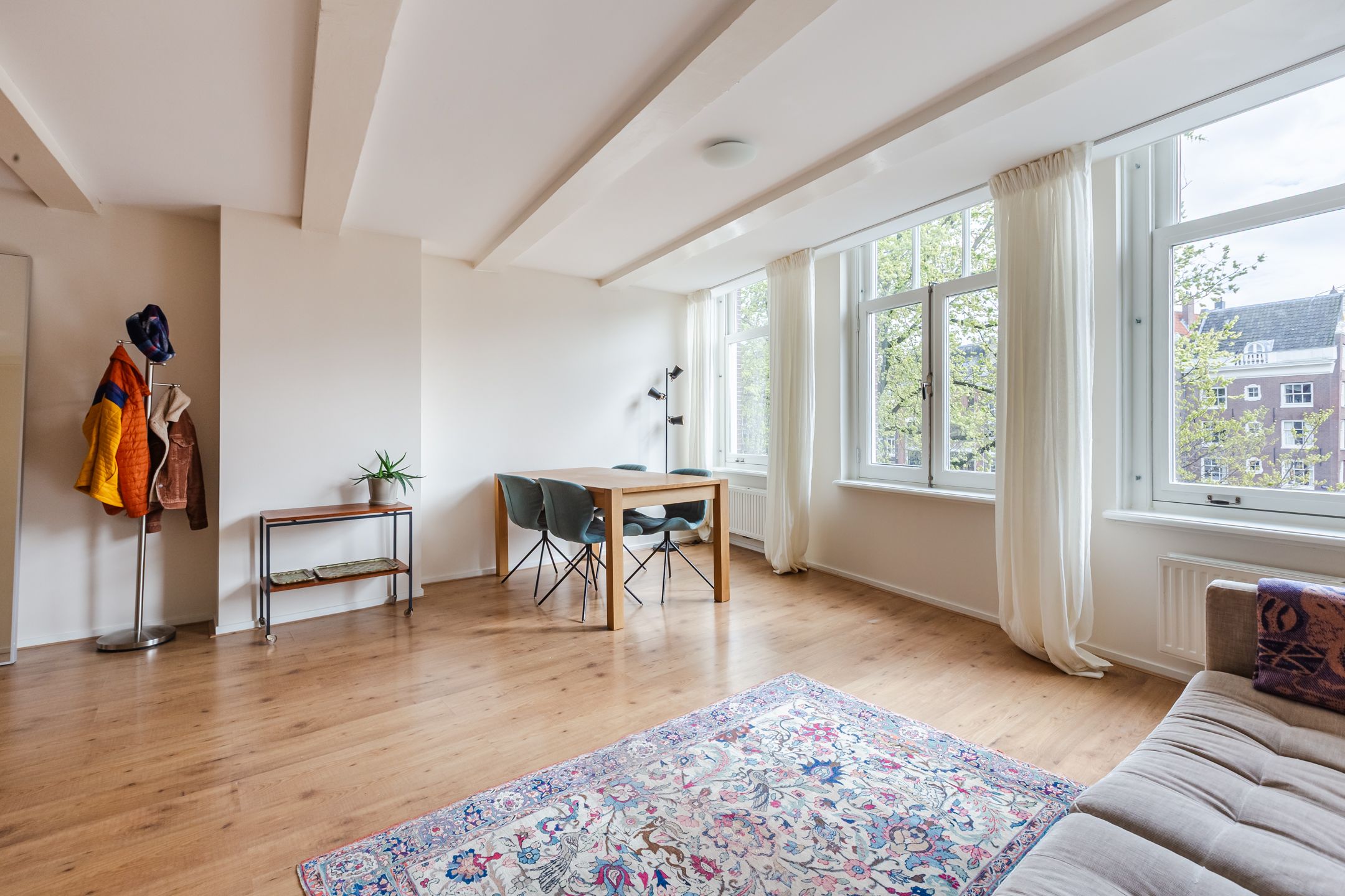 Foto 9 van Singel 178-D