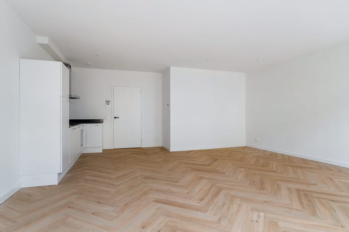 Foto 5 van Wirdumerdijk 21-D