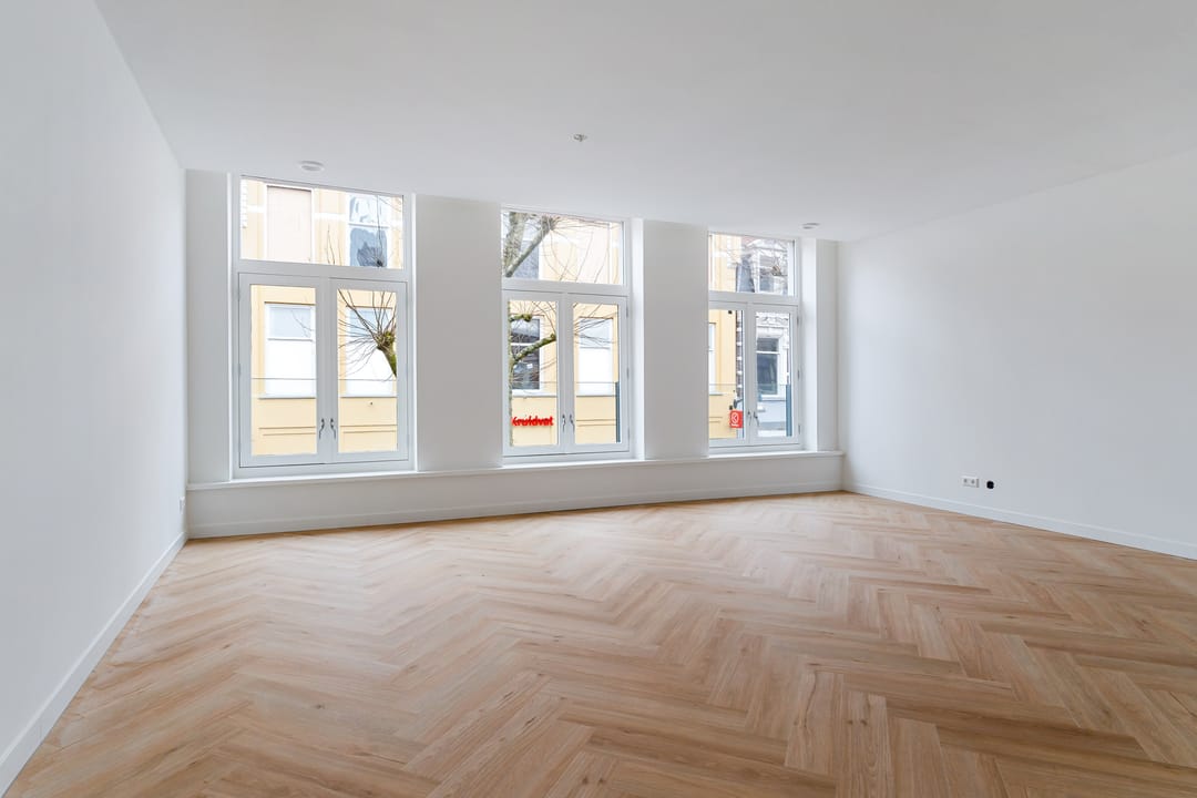 Photo 2 of Wirdumerdijk 21-D