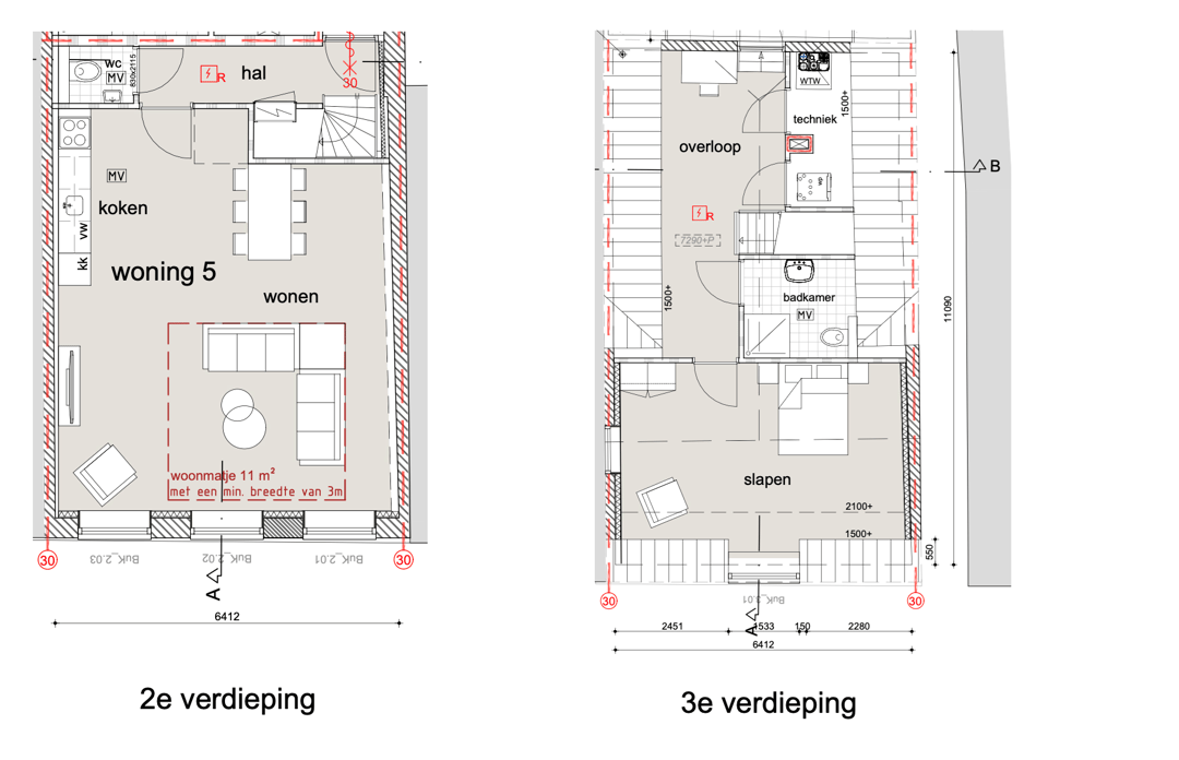 Photo 22 of Wirdumerdijk 21-D