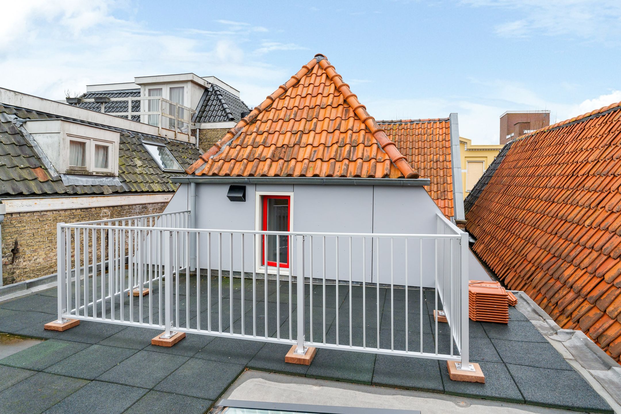 Photo 12 of Wirdumerdijk 21-D