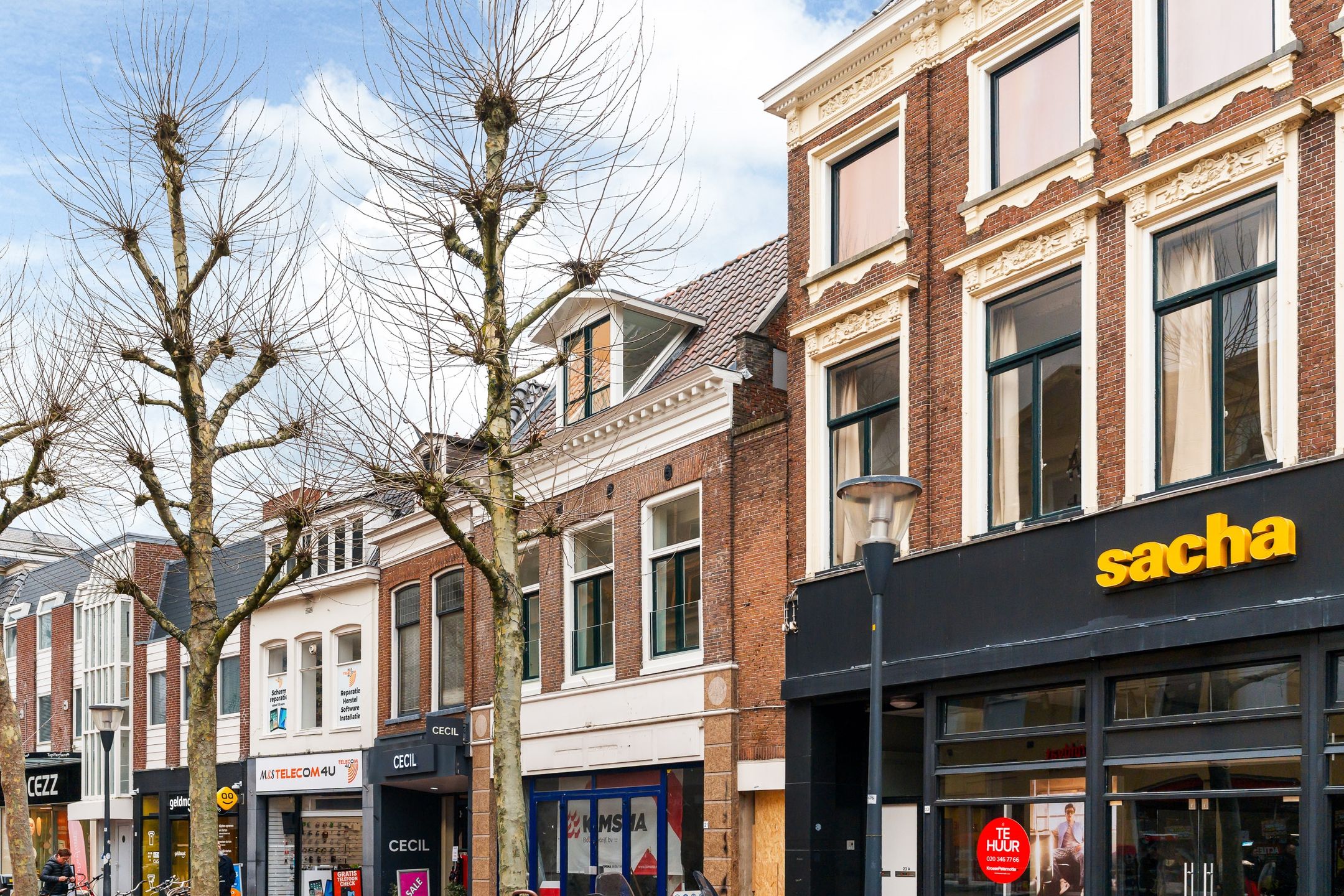 Photo 21 of Wirdumerdijk 21-D