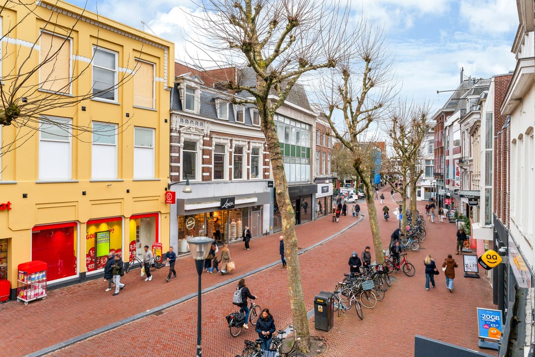 Photo 1 of Wirdumerdijk 21-D