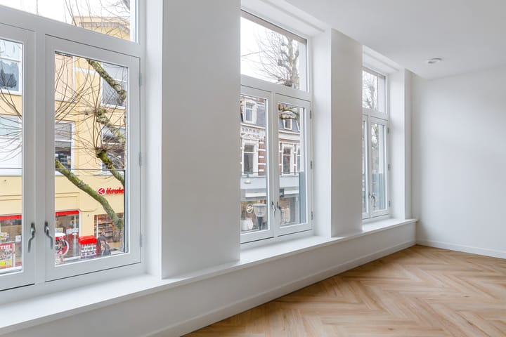 Foto 3 van Wirdumerdijk 21-D