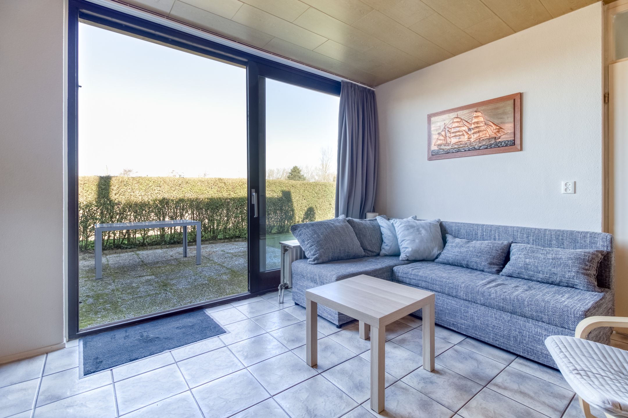 3-bedroom freehold villa in Nieuwvliet — photo 2 of 5