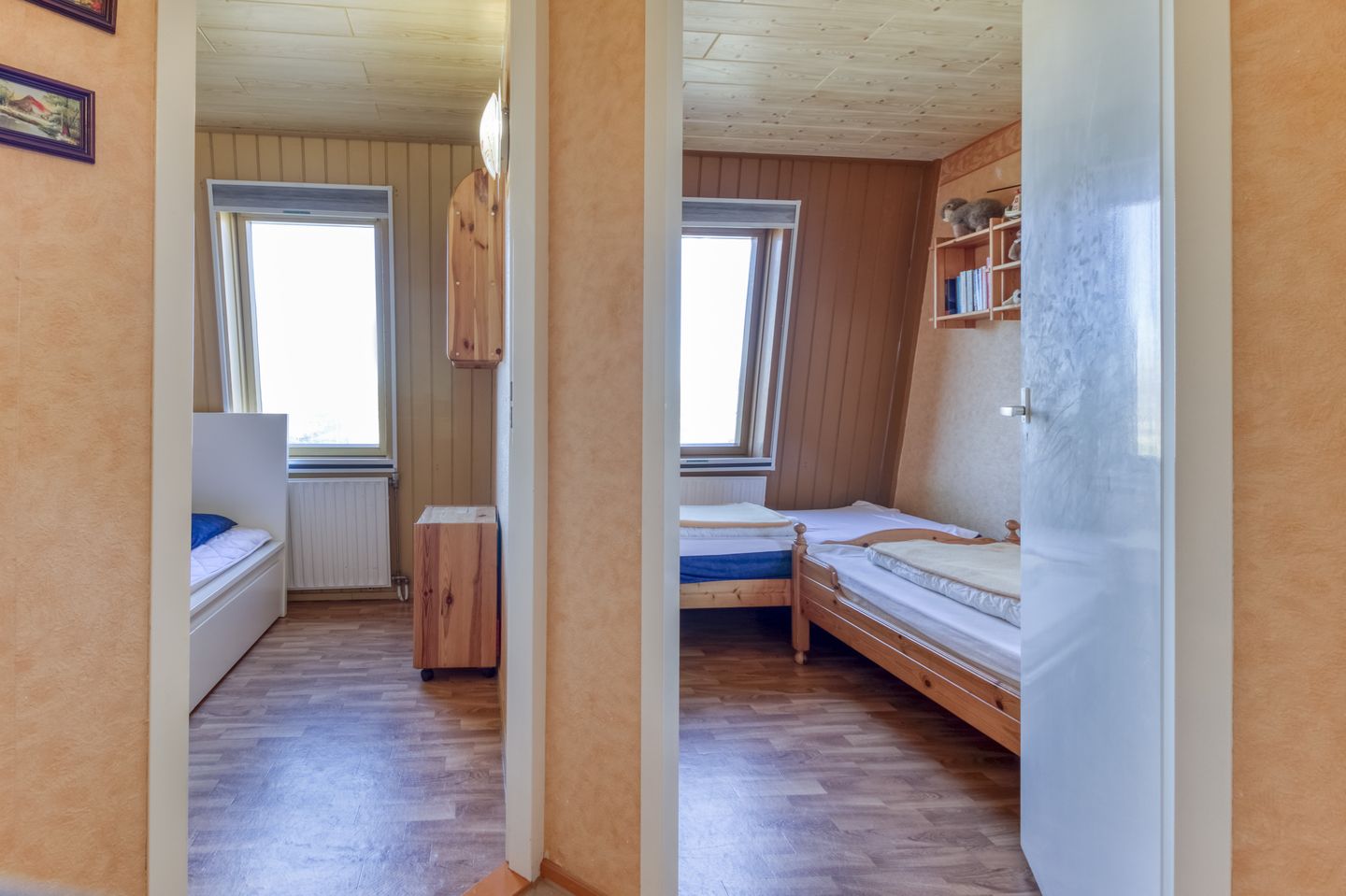 Foto 4 van Lamsoor 3-B