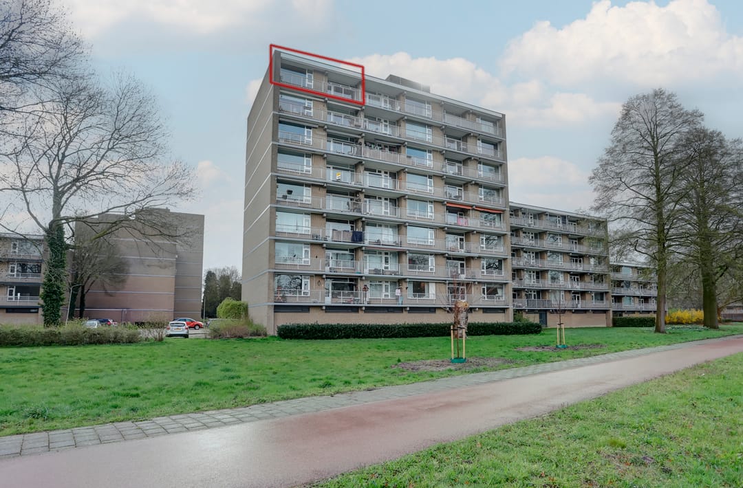 Foto 1 van Malvert 6544