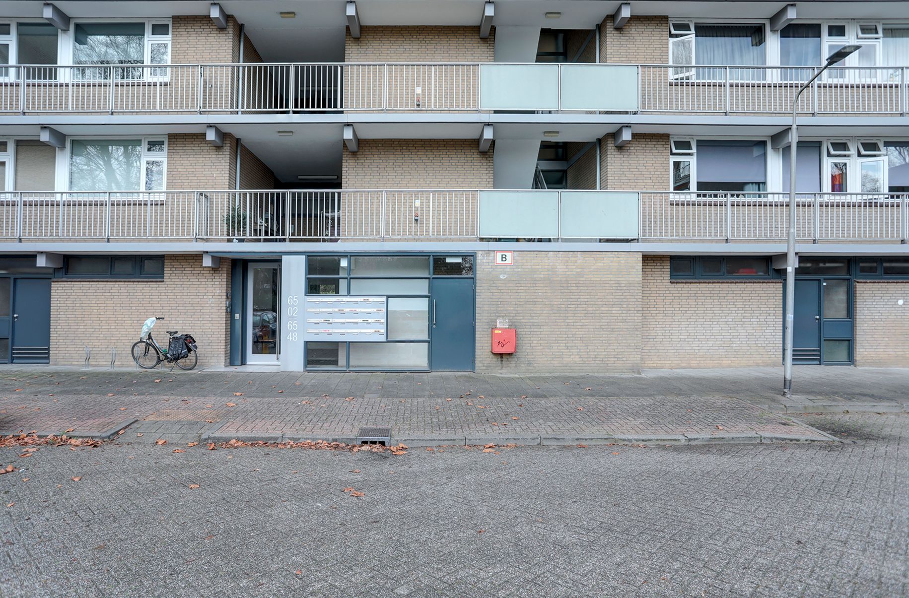 Foto 6 van Malvert 6544