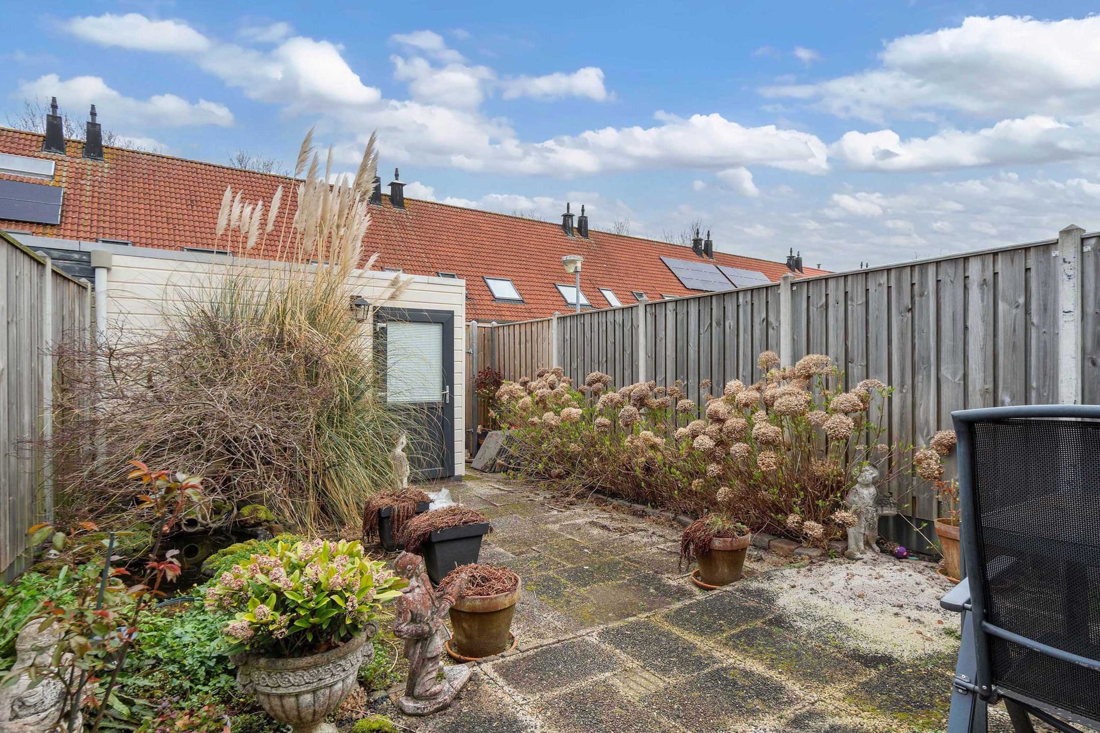 Move-in Ready Family Home with Energy Label A in Almere Molenbuurt — 15