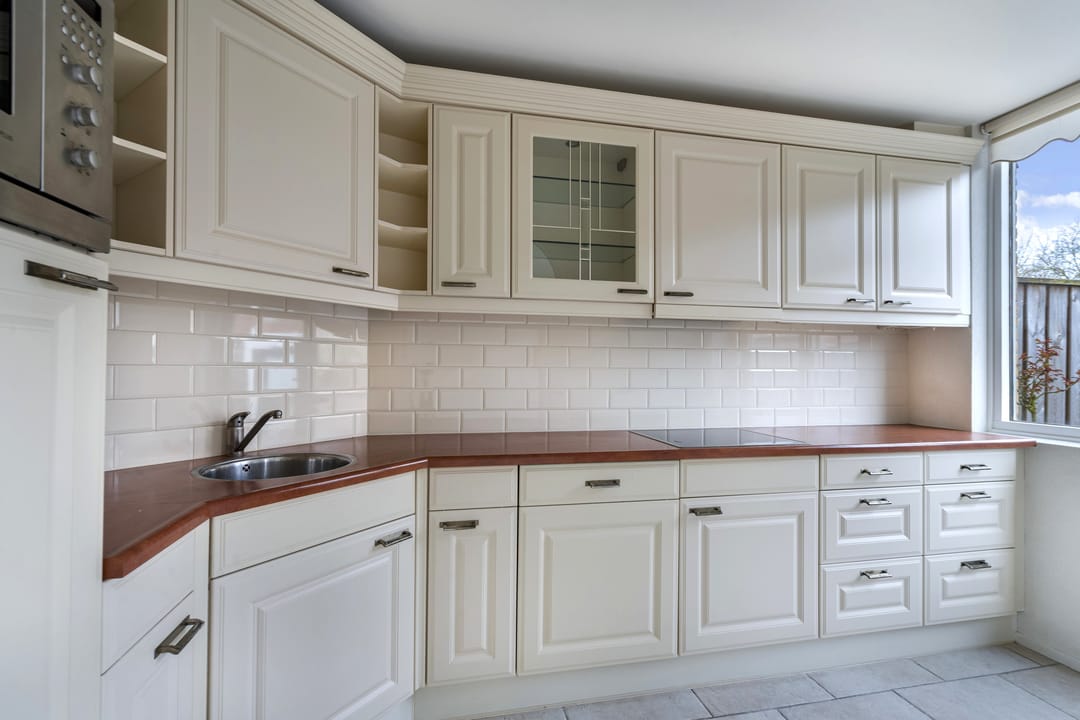 Move-in Ready Family Home with Energy Label A in Almere Molenbuurt — 13