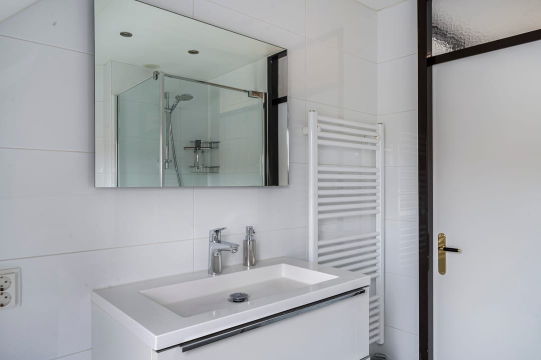 Move-in Ready Family Home with Energy Label A in Almere Molenbuurt — 31