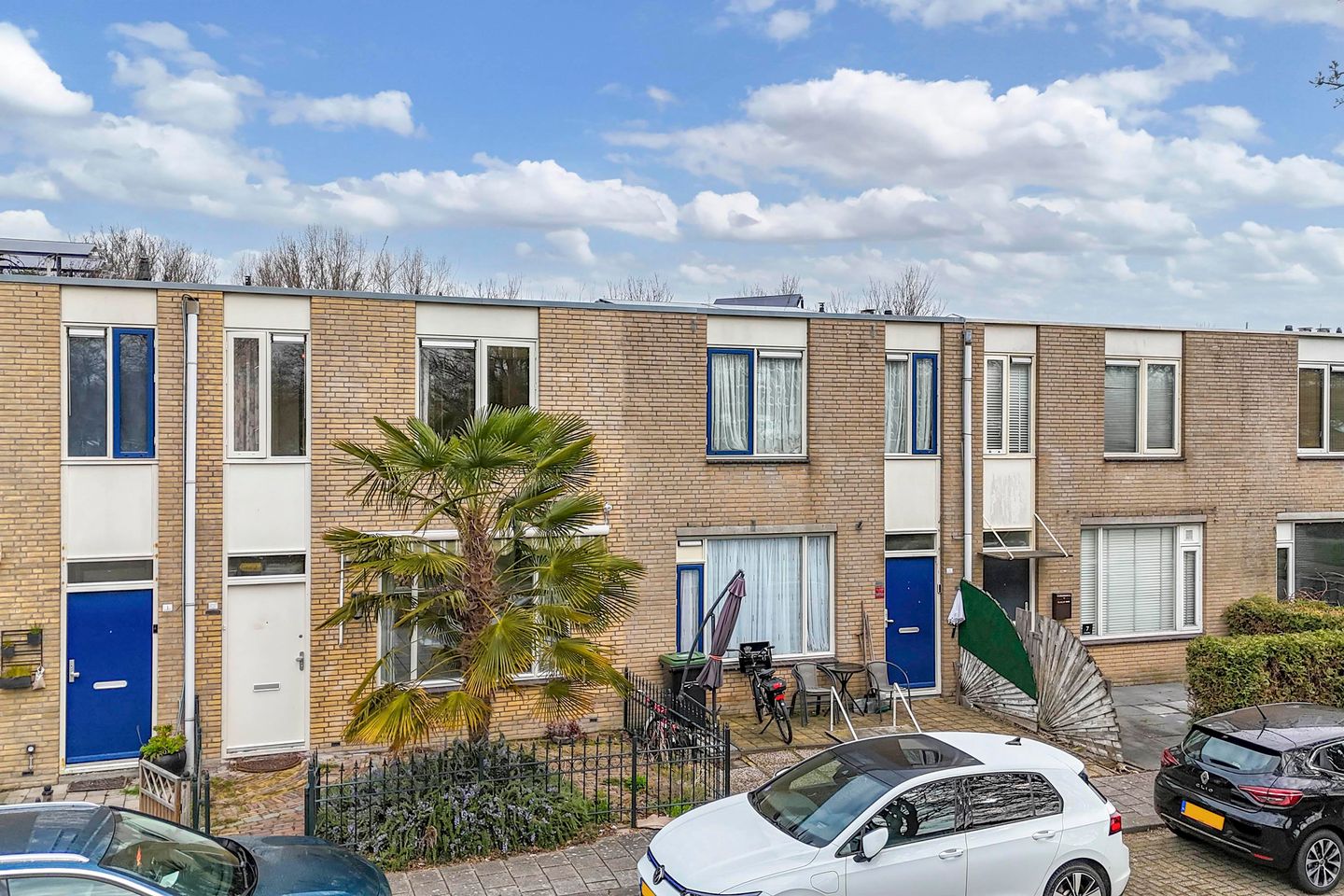 Move-in Ready Family Home with Energy Label A in Almere Molenbuurt — 34