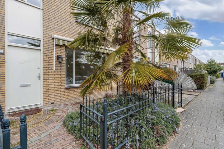 Foto 2 van Rosmolenstraat 3