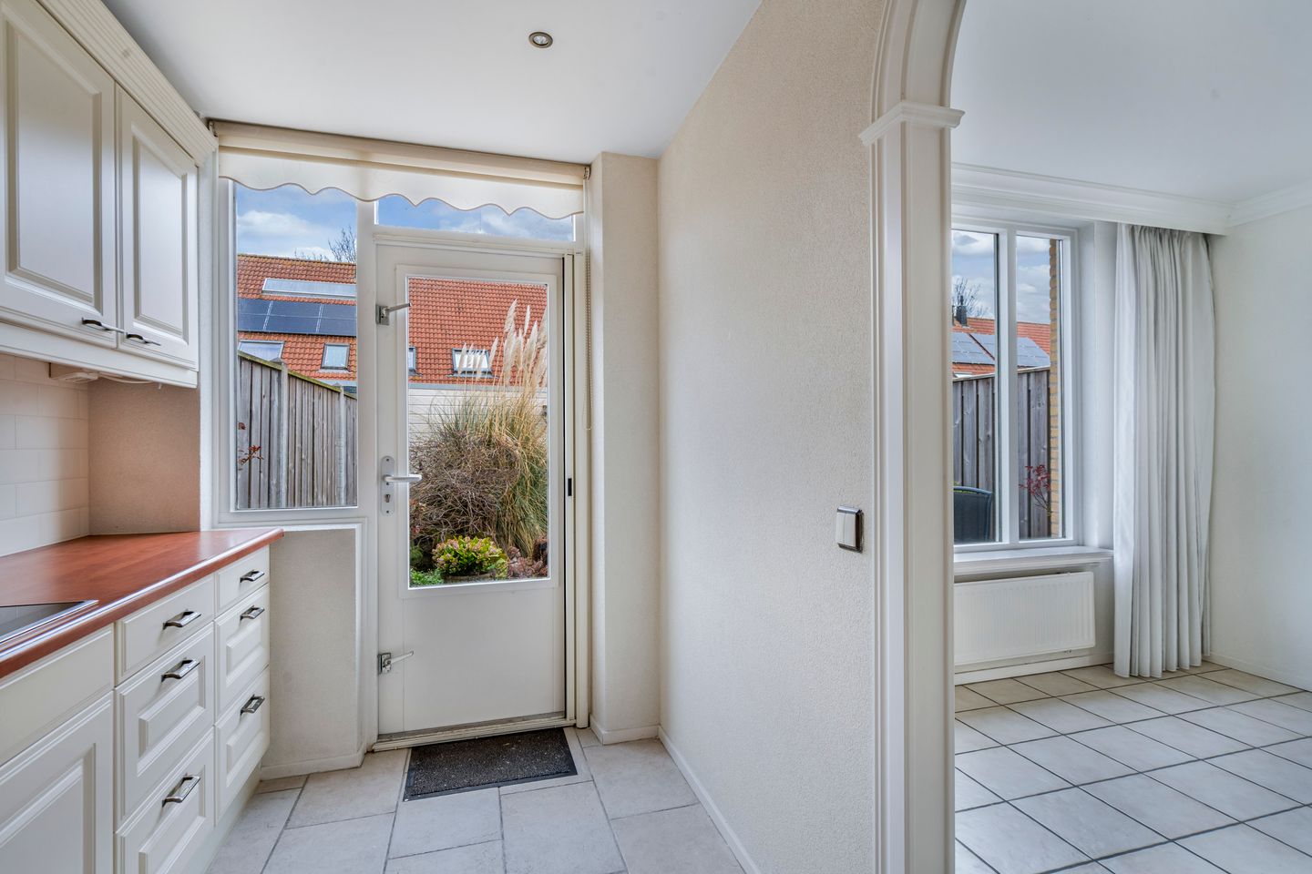 Move-in Ready Family Home with Energy Label A in Almere Molenbuurt — 14