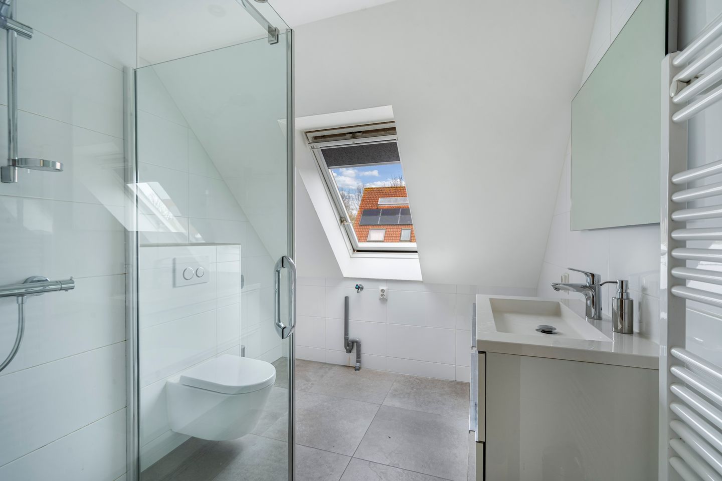 Move-in Ready Family Home with Energy Label A in Almere Molenbuurt — 29