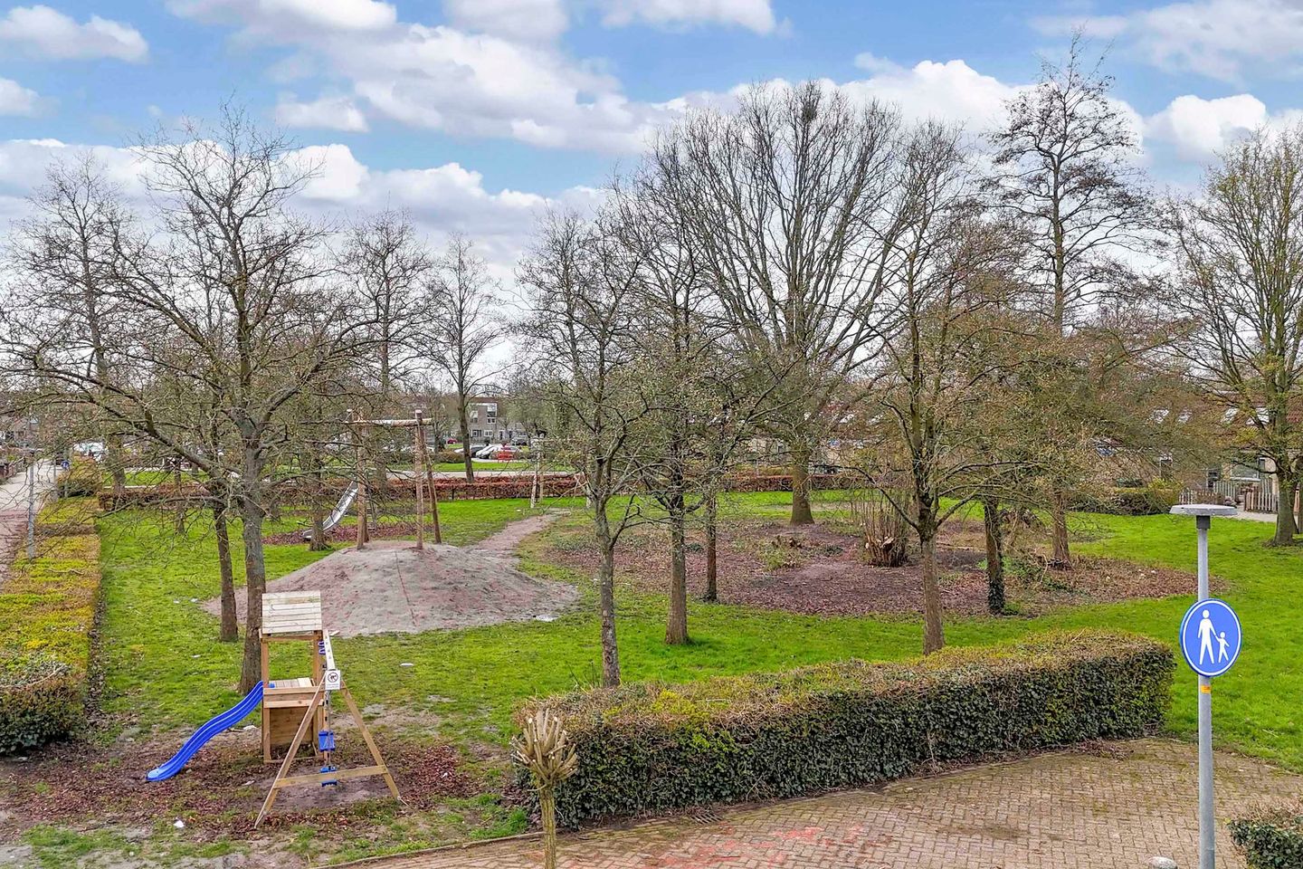 Move-in Ready Family Home with Energy Label A in Almere Molenbuurt — 40