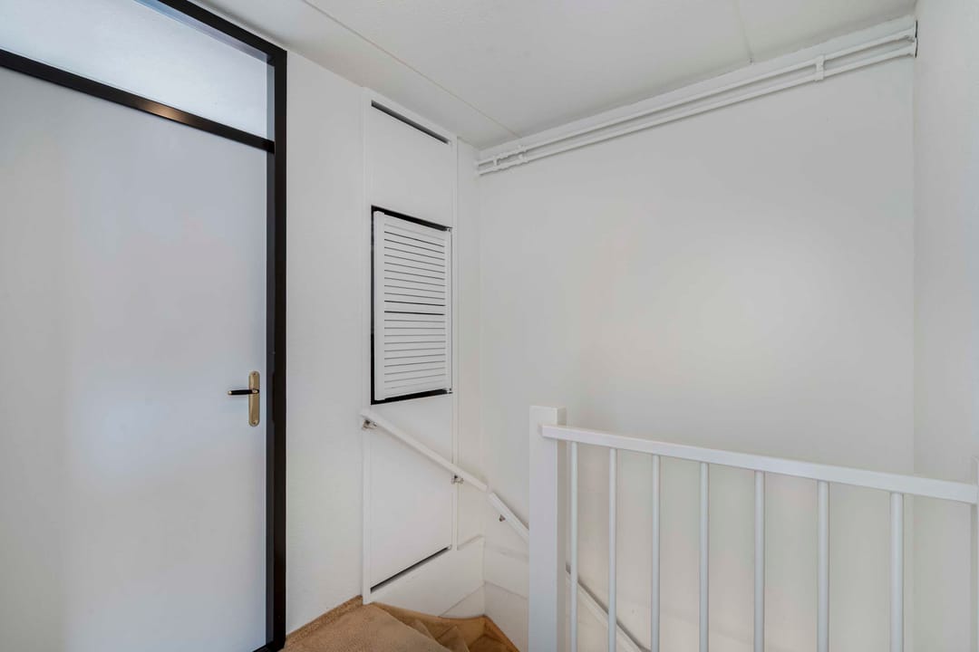 Move-in Ready Family Home with Energy Label A in Almere Molenbuurt — 22
