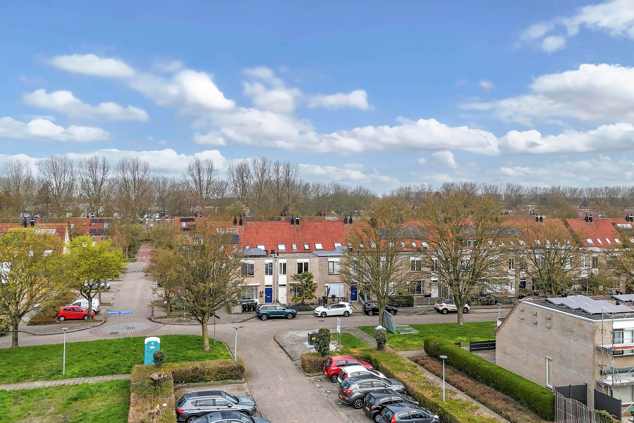Move-in Ready Family Home with Energy Label A in Almere Molenbuurt — 36