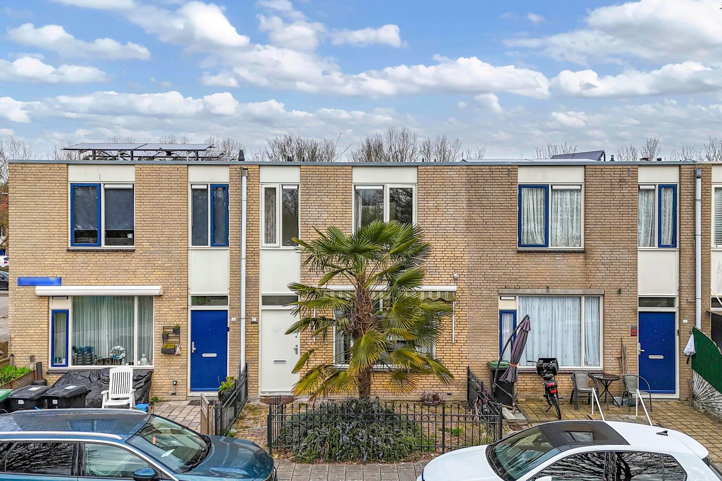Move-in Ready Family Home with Energy Label A in Almere Molenbuurt — 35