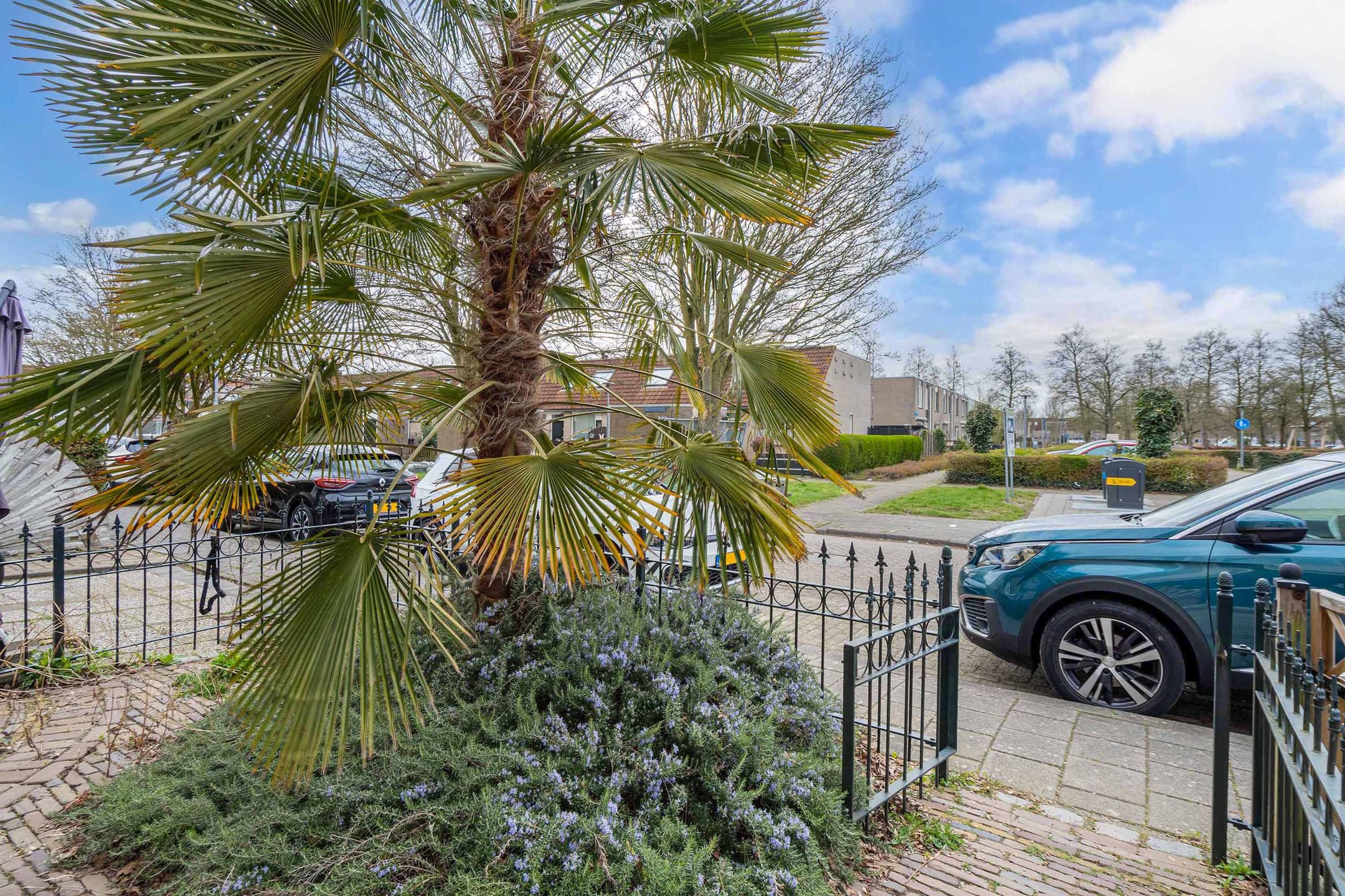 Move-in Ready Family Home with Energy Label A in Almere Molenbuurt — 33