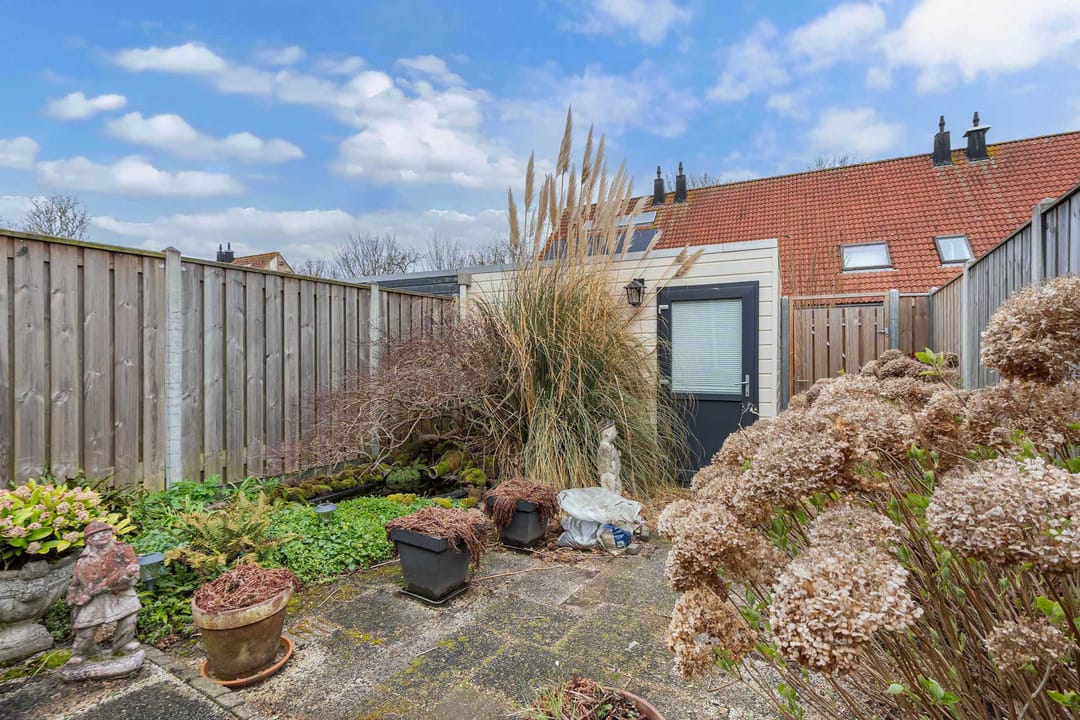 Move-in Ready Family Home with Energy Label A in Almere Molenbuurt — 17