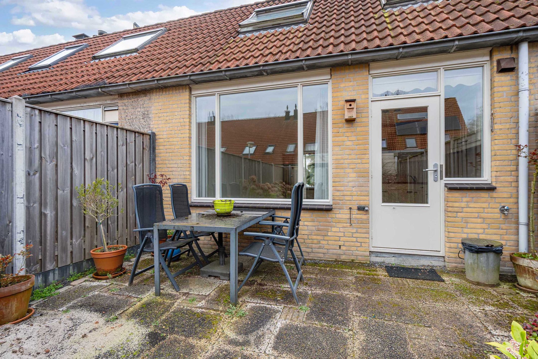 Move-in Ready Family Home with Energy Label A in Almere Molenbuurt — 21