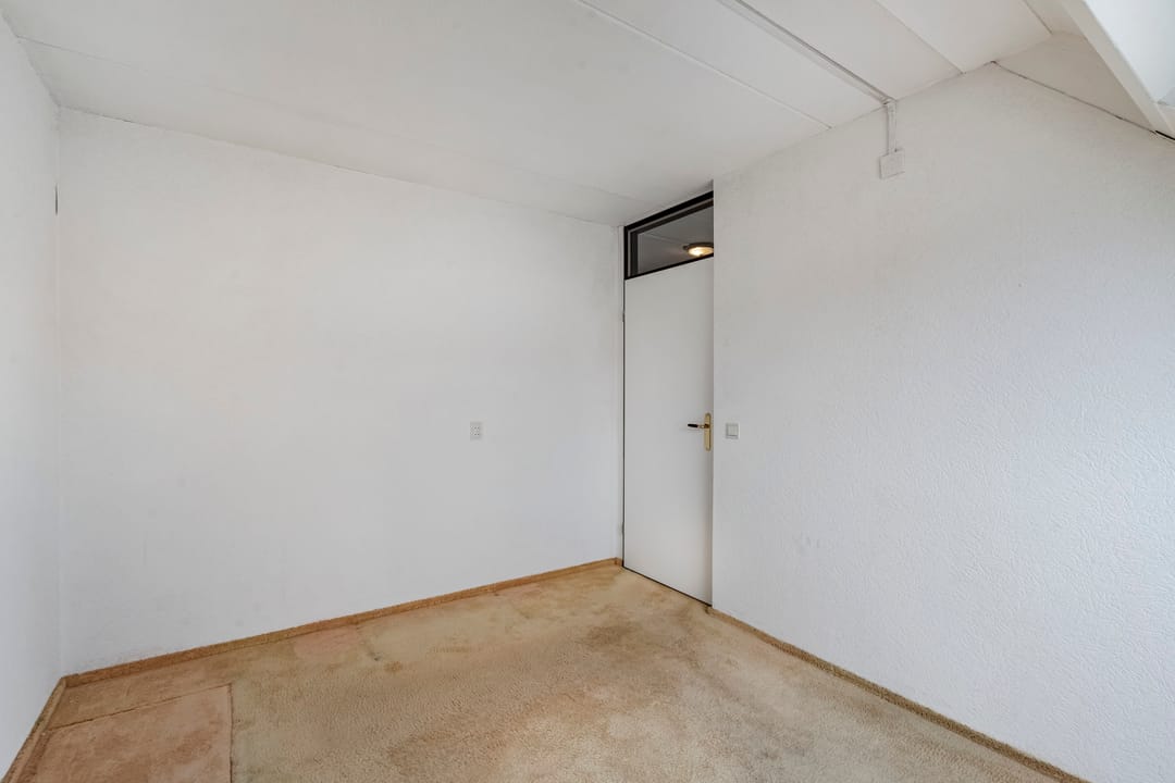 Move-in Ready Family Home with Energy Label A in Almere Molenbuurt — 28