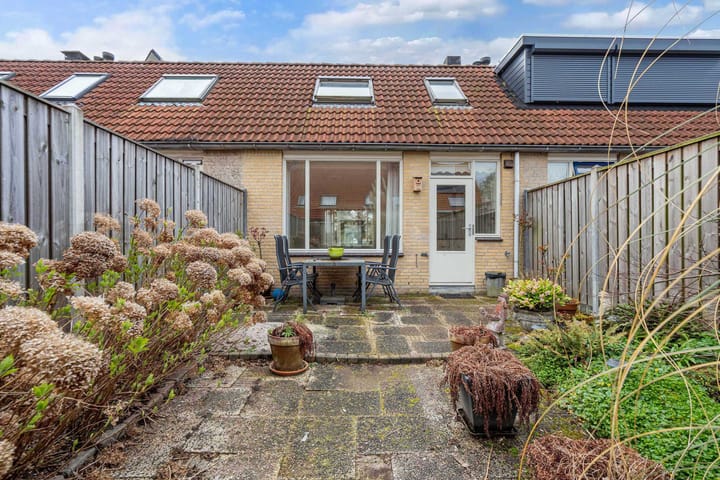 Foto 3 van Rosmolenstraat 3