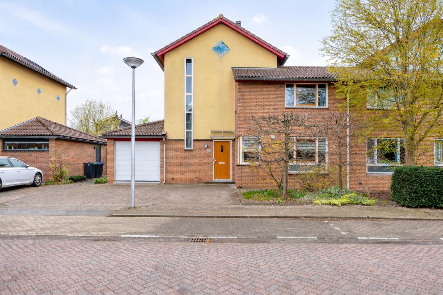 Foto 5 van van Ruysdaellaan 54