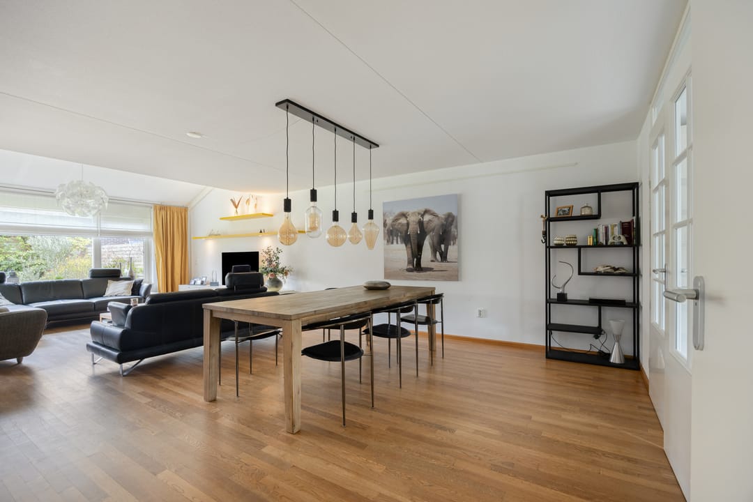 Foto 8 van van Ruysdaellaan 54