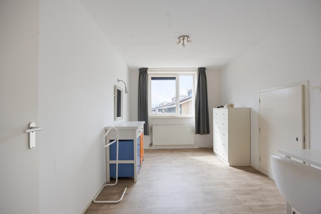 Foto 28 van van Ruysdaellaan 54